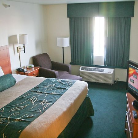 Travelodge By Wyndham Missouri Valley Exterior foto