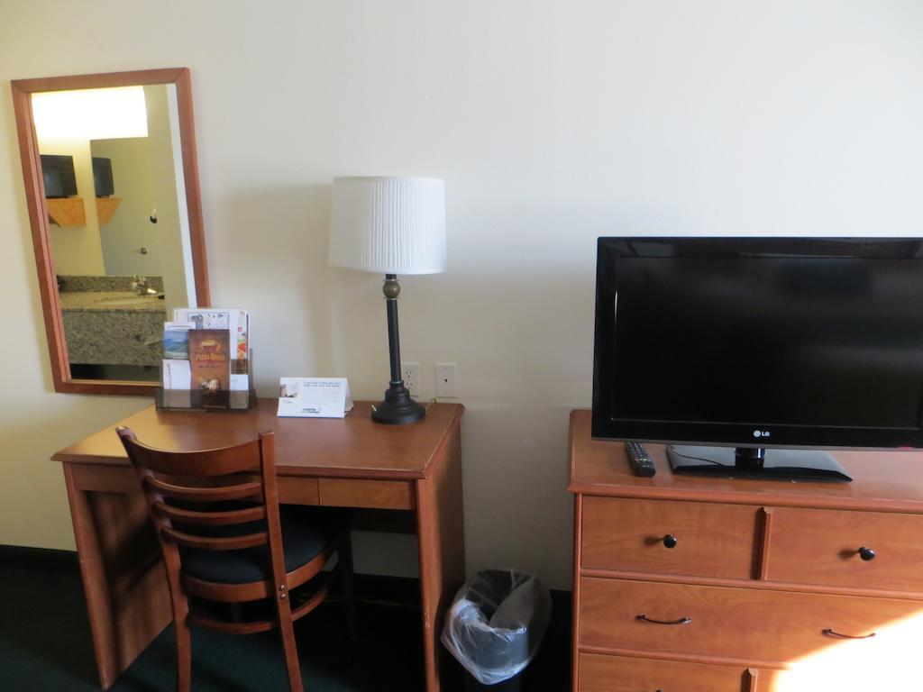 Travelodge By Wyndham Missouri Valley Quarto foto