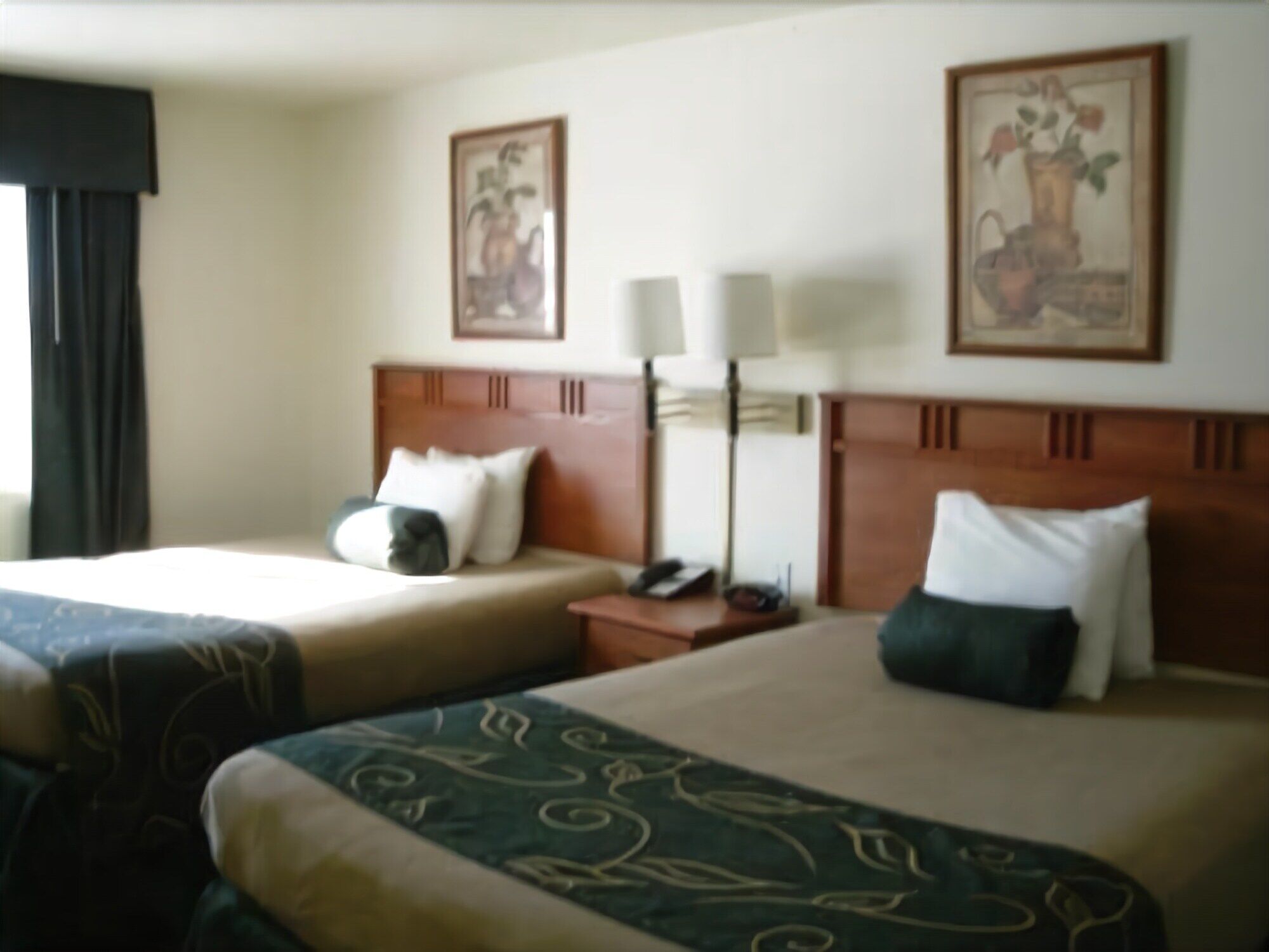 Travelodge By Wyndham Missouri Valley Quarto foto