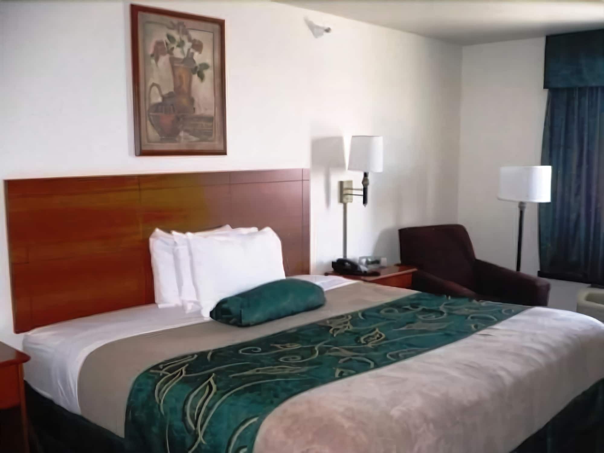 Travelodge By Wyndham Missouri Valley Quarto foto