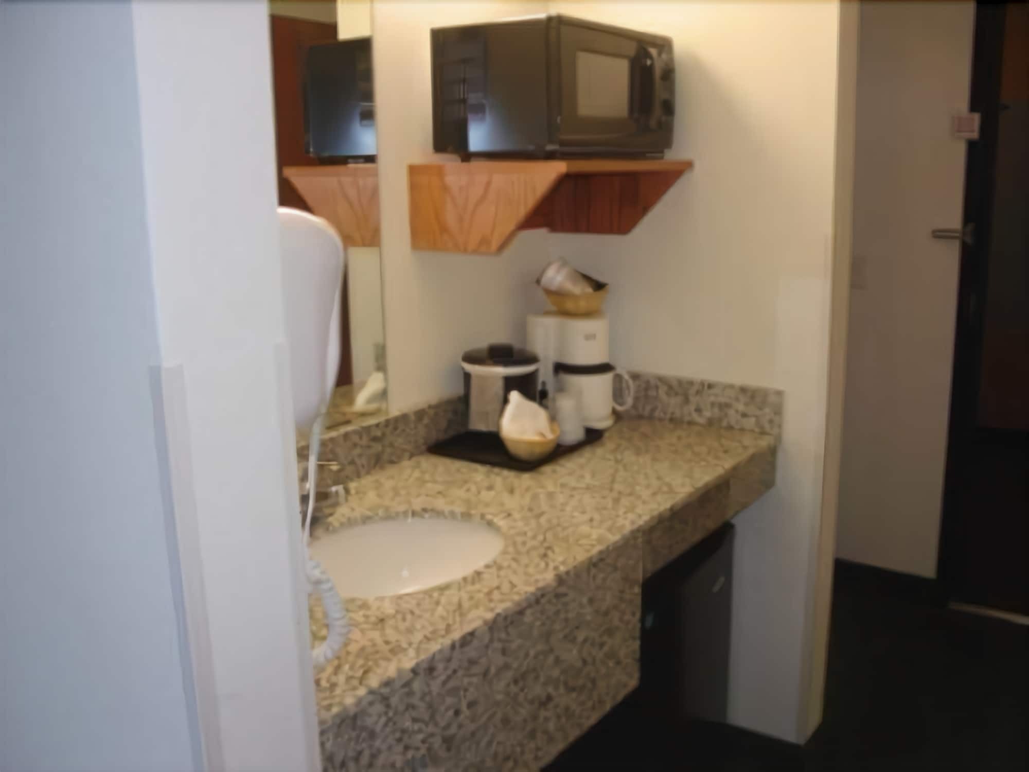 Travelodge By Wyndham Missouri Valley Quarto foto